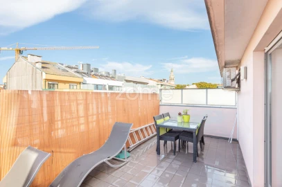 Apartamento T5 para Venda em Cedofeita, Santo Ildefonso, Sé, Miragaia, São Nicolau e Vitória