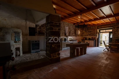 Quinta T12 para Venda em Vilarinho dos Freires