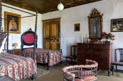 Quinta T12 para Venda em Vilarinho dos Freires