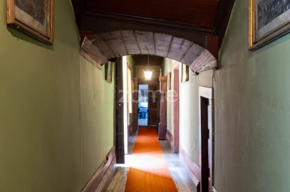 Quinta T12 para Venda em Vilarinho dos Freires