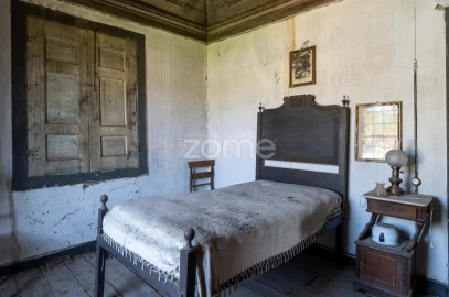 Quinta T12 para Venda em Vilarinho dos Freires