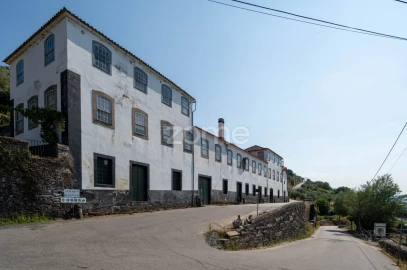 Quinta T12 para Venda em Vilarinho dos Freires