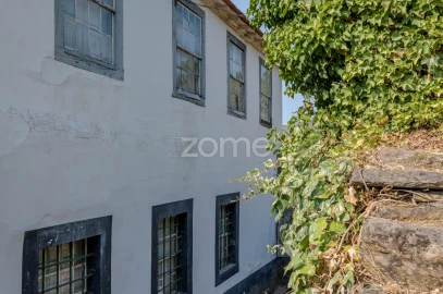 Quinta T12 para Venda em Vilarinho dos Freires