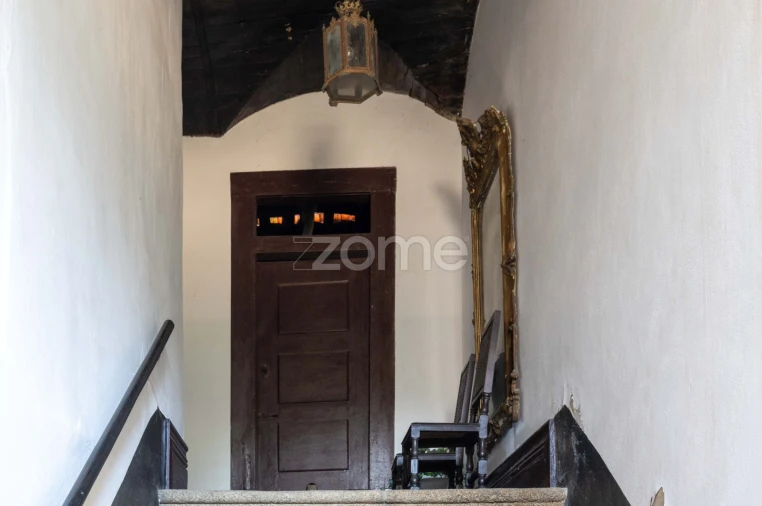 Quinta T12 para Venda em Vilarinho dos Freires Foto 8