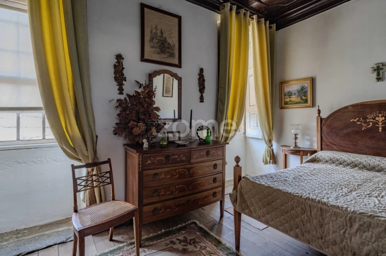 Quinta T12 para Venda em Vilarinho dos Freires Foto 42