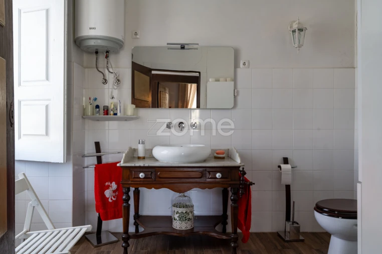 Quinta T12 para Venda em Vilarinho dos Freires Foto 46