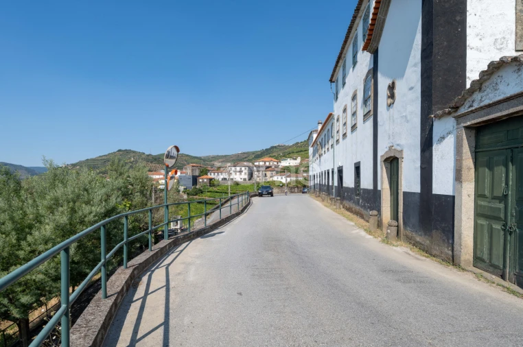 Quinta T12 para Venda em Vilarinho dos Freires Foto 62