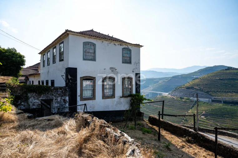 Quinta T12 para Venda em Vilarinho dos Freires Foto 72