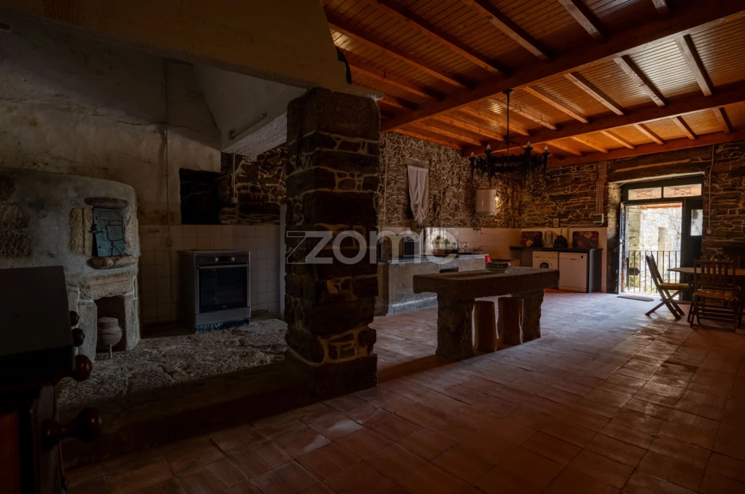 Quinta T12 para Venda em Vilarinho dos Freires Foto 52