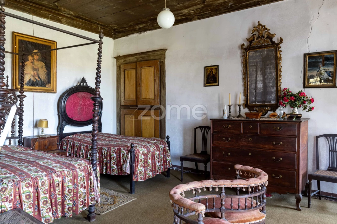 Quinta T12 para Venda em Vilarinho dos Freires Foto 21