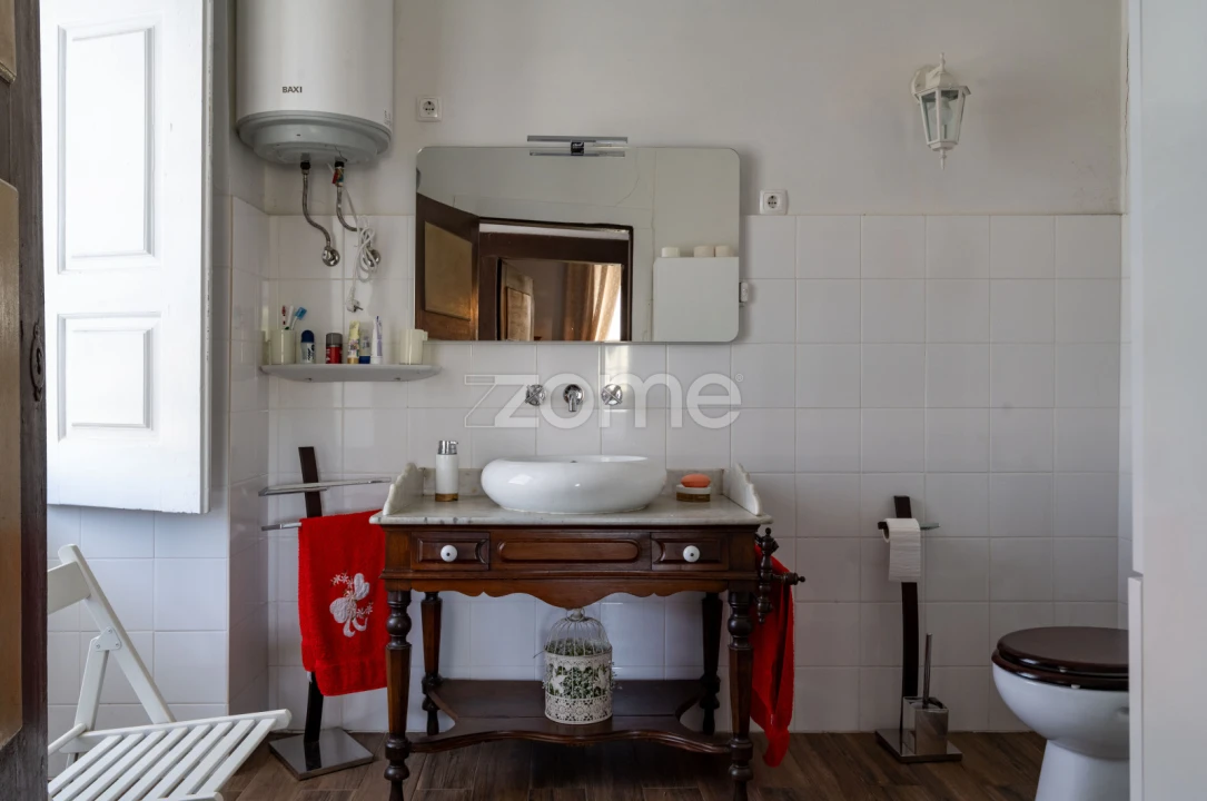 Quinta T12 para Venda em Vilarinho dos Freires Foto 46