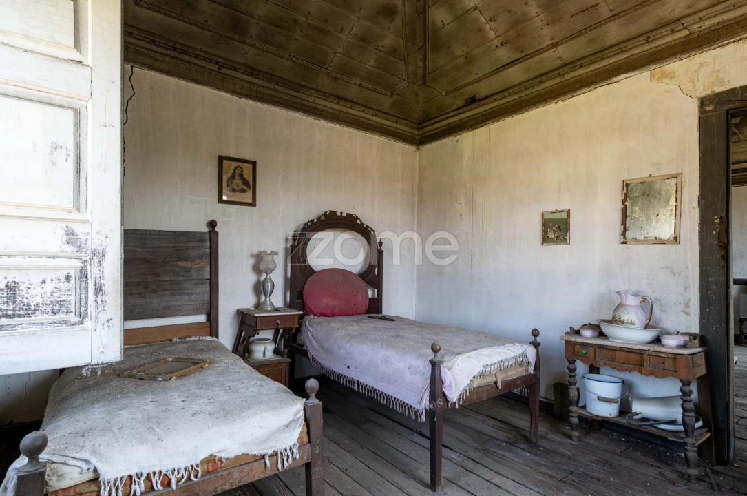 Quinta T12 para Venda em Vilarinho dos Freires Foto 59