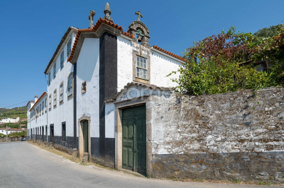 Quinta T12 para Venda em Vilarinho dos Freires Foto 61