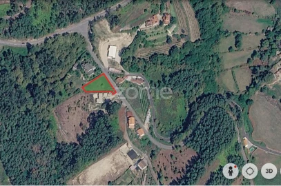 Terreno para Venda em Vale