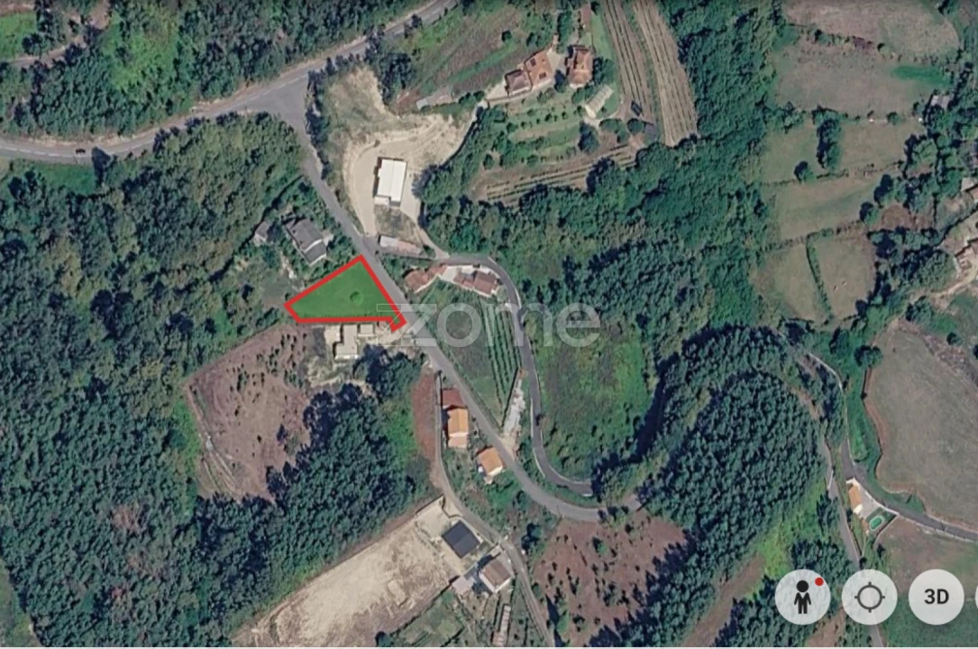 Terreno para Venda em Vale Foto 16
