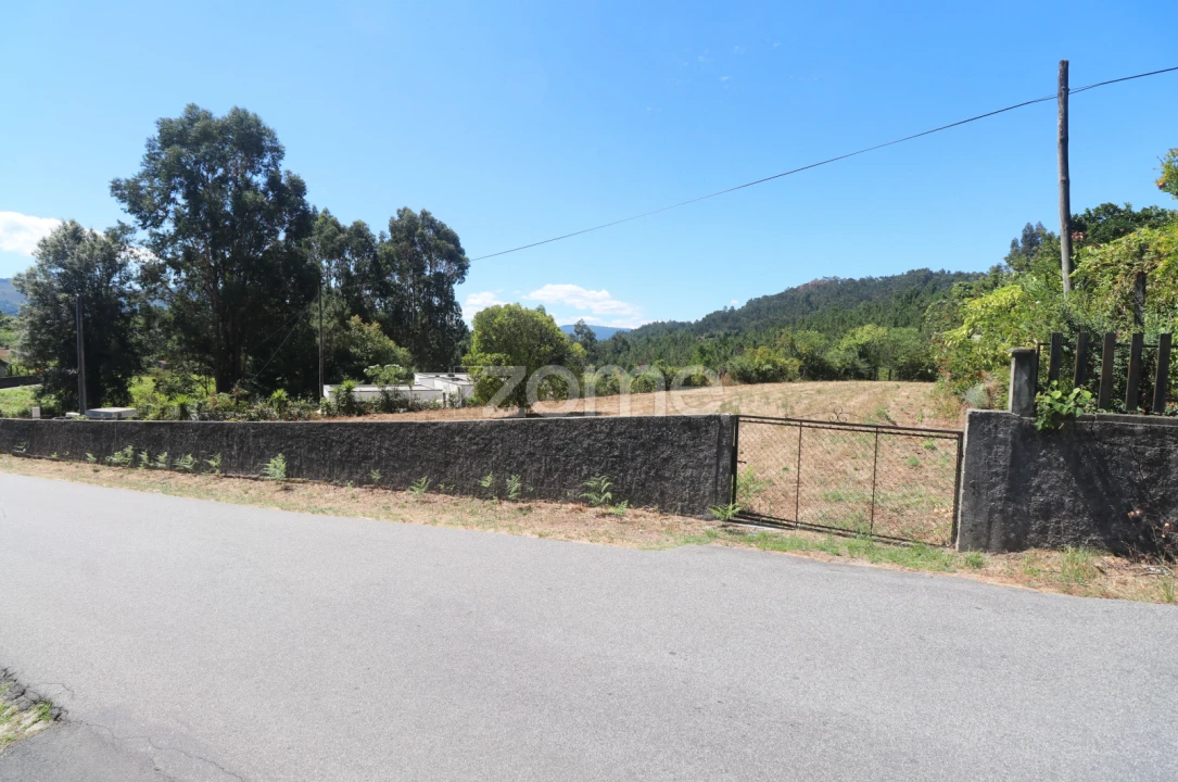 Terreno para Venda em Vale Foto 2