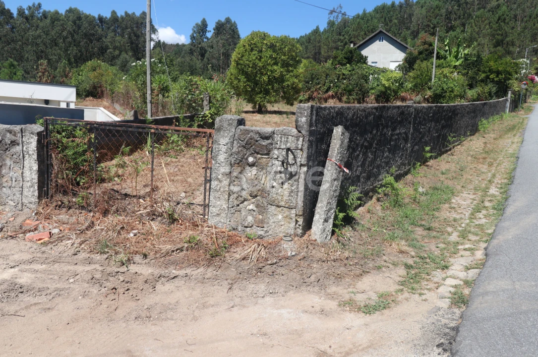 Terreno para Venda em Vale Foto 4