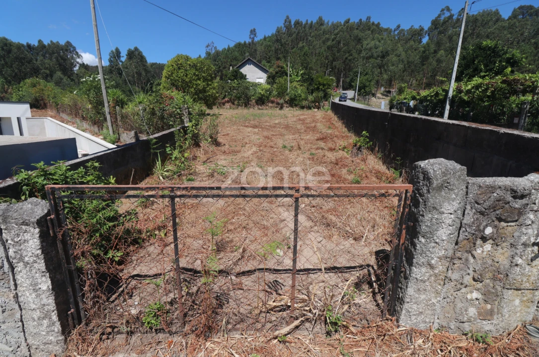 Terreno para Venda em Vale Foto 1