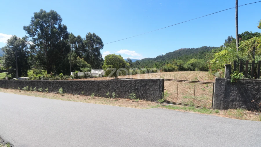 Terreno para Venda em Vale