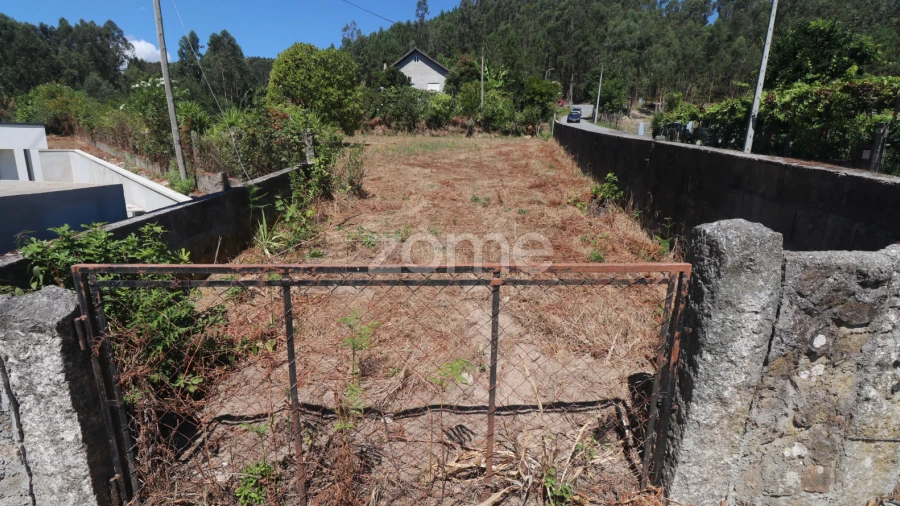 Terreno para Venda em Vale