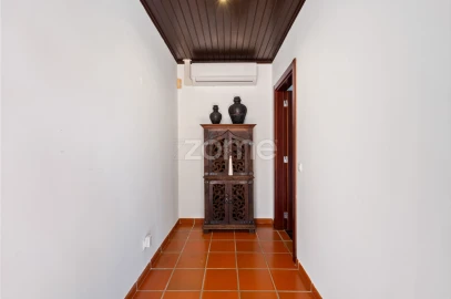 Quinta T4 para Venda em Moçarria