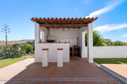 Quinta T4 para Venda em Moçarria