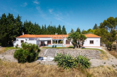 Quinta T4 para Venda em Moçarria