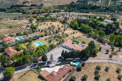 Quinta T4 para Venda em Moçarria