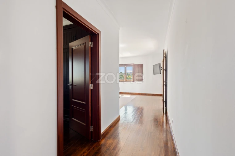 Quinta T4 para Venda em Moçarria Foto 18