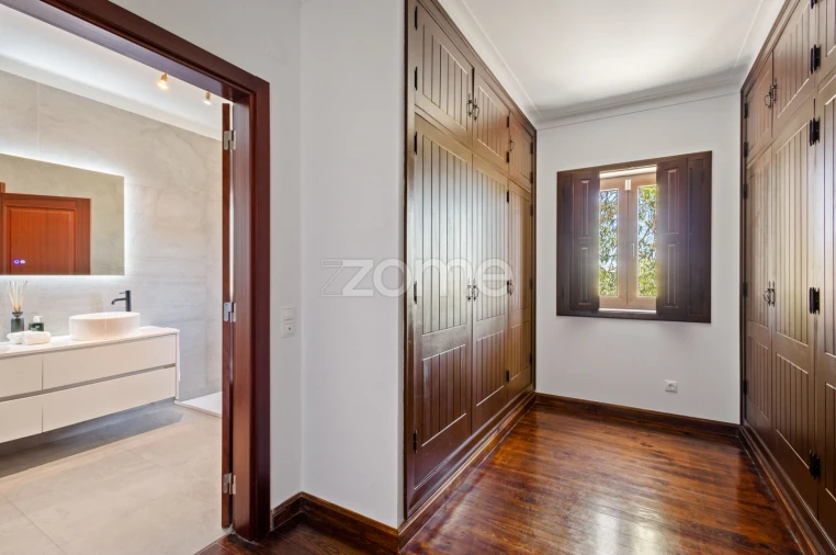 Quinta T4 para Venda em Moçarria Foto 22