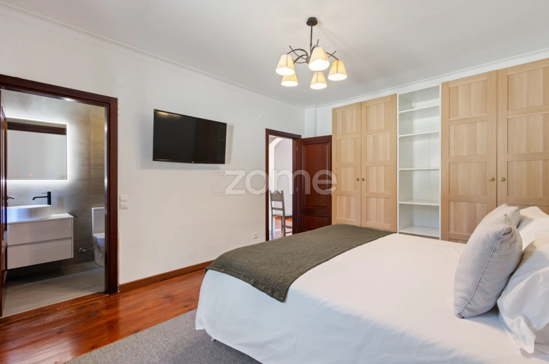 Quinta T4 para Venda em Moçarria Foto 26