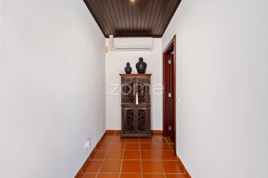 Quinta T4 para Venda em Moçarria Foto 17