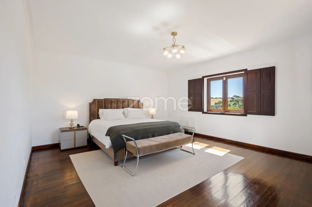 Quinta T4 para Venda em Moçarria Foto 19