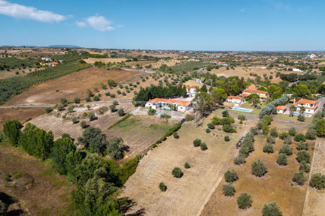 Quinta T4 para Venda em Moçarria Foto 59