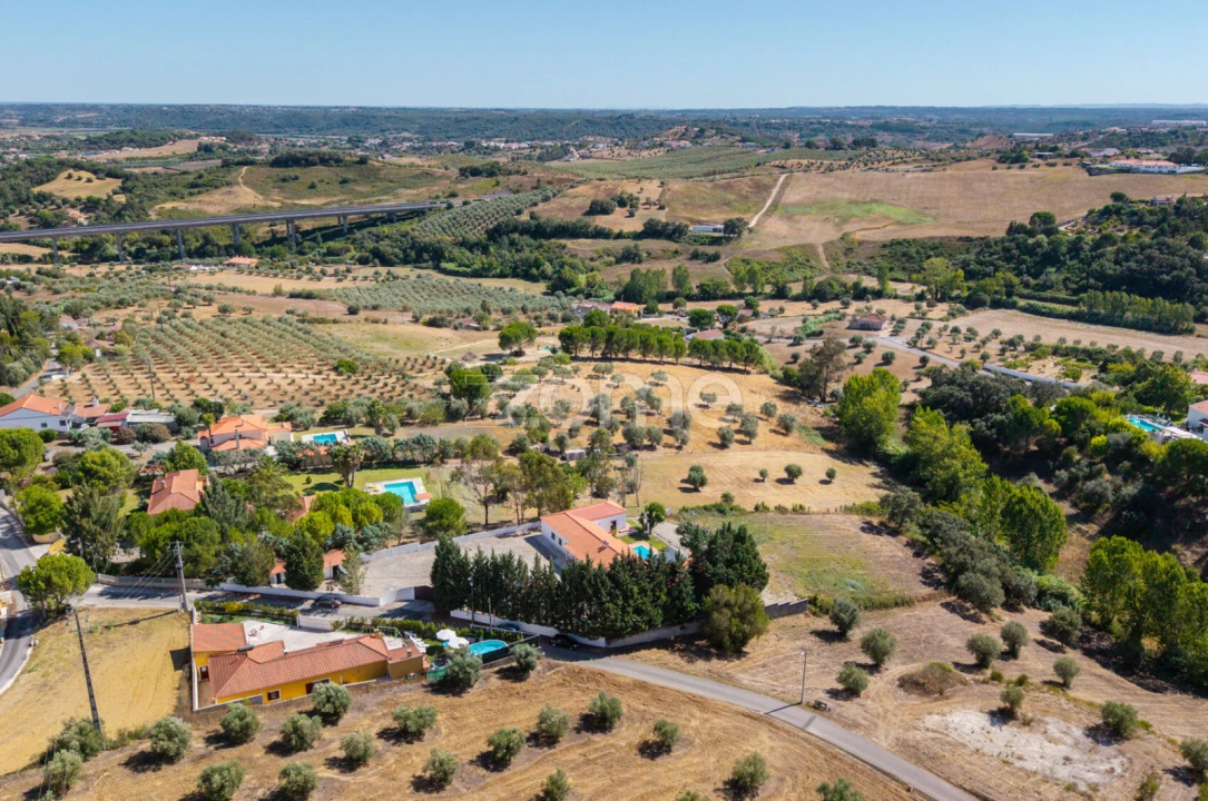 Quinta T4 para Venda em Moçarria Foto 67