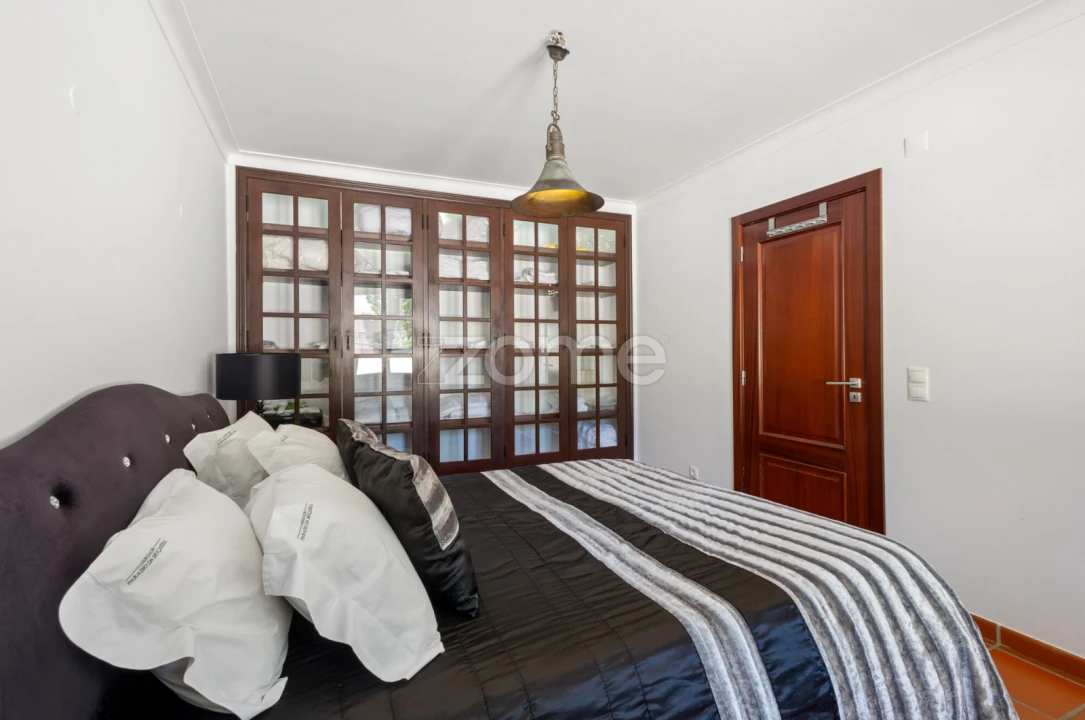 Quinta T4 para Venda em Moçarria Foto 32