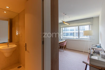 Apartamento T4 para Venda em Matosinhos e Leça da Palmeira