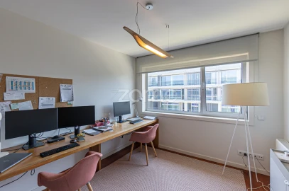 Apartamento T4 para Venda em Matosinhos e Leça da Palmeira