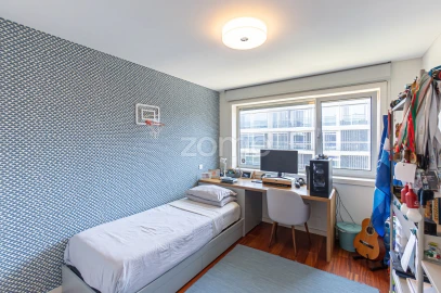 Apartamento T4 para Venda em Matosinhos e Leça da Palmeira