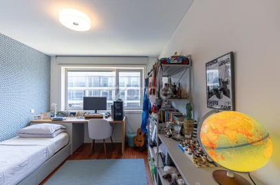 Apartamento T4 para Venda em Matosinhos e Leça da Palmeira