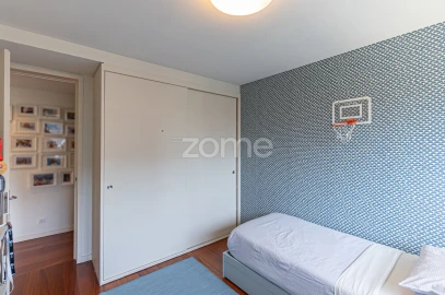 Apartamento T4 para Venda em Matosinhos e Leça da Palmeira