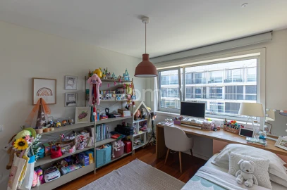Apartamento T4 para Venda em Matosinhos e Leça da Palmeira