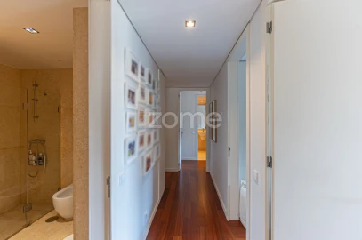 Apartamento T4 para Venda em Matosinhos e Leça da Palmeira
