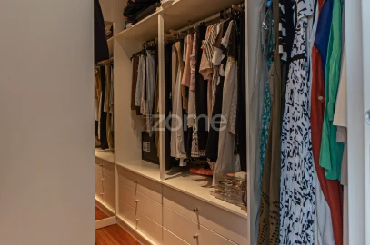 Apartamento T4 para Venda em Matosinhos e Leça da Palmeira