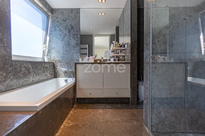 Apartamento T4 para Venda em Matosinhos e Leça da Palmeira