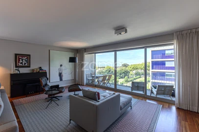 Apartamento T4 para Venda em Matosinhos e Leça da Palmeira
