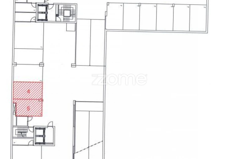 Apartamento T4 para Venda em Matosinhos e Leça da Palmeira Foto 41