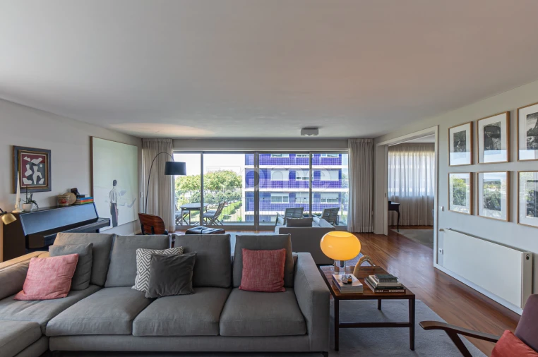 Apartamento T4 para Venda em Matosinhos e Leça da Palmeira Foto 10
