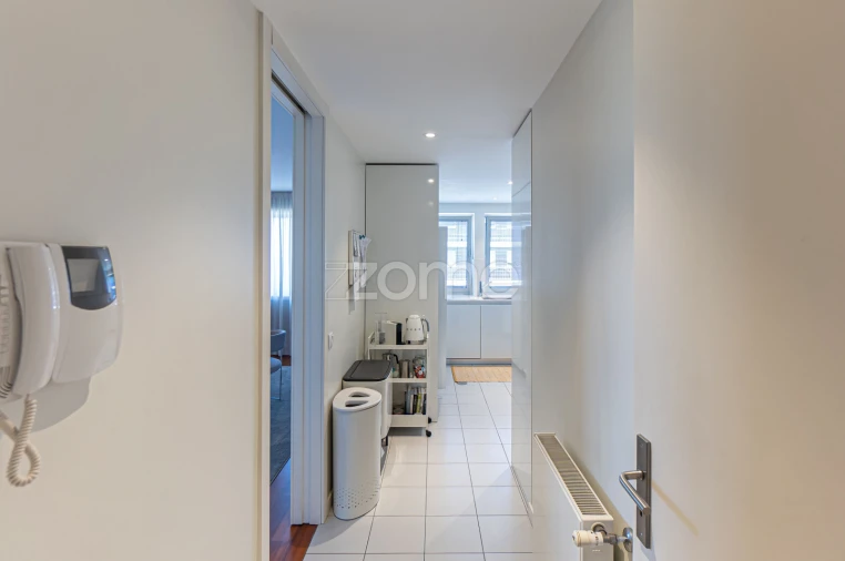 Apartamento T4 para Venda em Matosinhos e Leça da Palmeira Foto 15