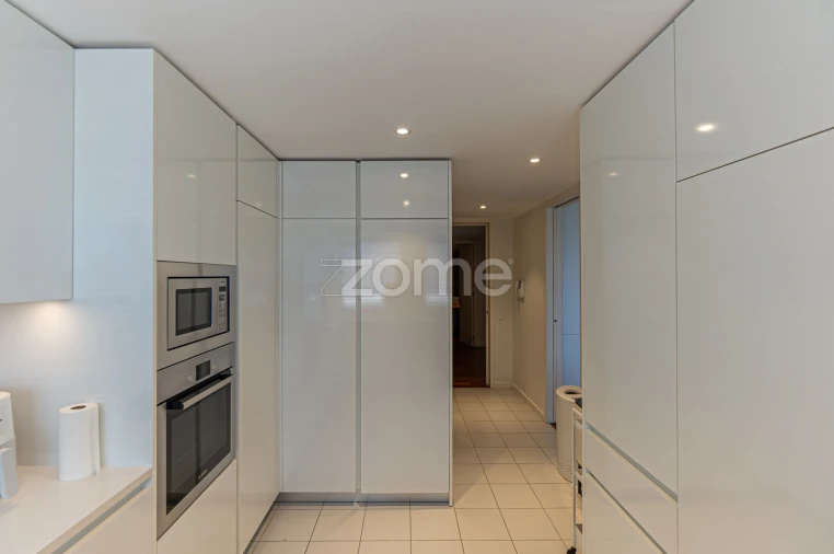 Apartamento T4 para Venda em Matosinhos e Leça da Palmeira Foto 17